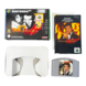 N64 007 Goldeneye (In doos) N64 007 Goldeneye (In doos)