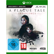 Xbox One A Plague Tale: Innocence Xbox One A Plague Tale: Innocence