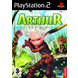 Playstation 2 Arthur: And the Minimoys Playstation 2 Arthur: And the Minimoys