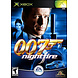 Xbox 007: Nightfire Xbox 007: Nightfire