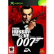 Xbox 007: From Russia with Love Xbox 007: From Russia with Love