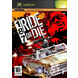 Xbox 187 Ride or Die Xbox 187 Ride or Die