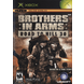 Xbox Brothers in Arms: Road to Hill 30 Xbox Brothers in Arms: Road to Hill 30