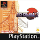 Playstation 1 Ace Combat 2 Playstation 1 Ace Combat 2