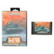 Sega Mega Drive Abrams Battle Tank (In doos) Sega Mega Drive Abrams Battle Tank (In doos)