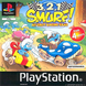 Playstation 1 3,2,1... Smurf! Playstation 1 3,2,1... Smurf!
