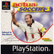 Playstation 1 Actua Soccer 3 Playstation 1 Actua Soccer 3