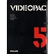 Philips Videopac 5 Blackjack (In doos) Philips Videopac 5 Blackjack (In doos)