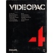 Philips Videopac 4 Air-Sea War/Battle (In doos) Philips Videopac 4 Air-Sea War/Battle (In doos)