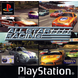 Playstation 1 All Star Racing Playstation 1 All Star Racing