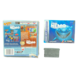 Game Boy 2 Games in 1: Finding Nemo & Finding Nemo: The Continuing Adventures (In doos) Game Boy 2 Games in 1: Finding Nemo & Finding Nemo: The Continuing Adventures (In doos)