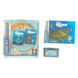 Game Boy 2 Games in 1: Finding Nemo & Finding Nemo: The Continuing Adventures (In doos) Game Boy 2 Games in 1: Finding Nemo & Finding Nemo: The Continuing Adventures (In doos)