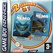 Game Boy 2 Games in 1: Finding Nemo & Finding Nemo: The Continuing Adventures (In doos) Game Boy 2 Games in 1: Finding Nemo & Finding Nemo: The Continuing Adventures (In doos)