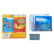 Game Boy 2 Games In 1: Finding Nemo & The Incredibles (In doos) Game Boy 2 Games In 1: Finding Nemo & The Incredibles (In doos)