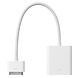 Apple 30-pin naar VGA Adapter (A1368) Apple 30-pin naar VGA Adapter (A1368)