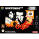 N64 007 Goldeneye (In doos) N64 007 Goldeneye (In doos)