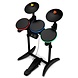 Activision Drumstel / Drum Set voor Xbox 360 (Compleet) Activision Drumstel / Drum Set voor Xbox 360 (Compleet)