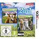 3DS 2 in 1 Horses 3D 3DS 2 in 1 Horses 3D