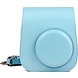 Algemeen Case voor Instax Mini 9 - Licht Blauw Algemeen Case voor Instax Mini 9 - Licht Blauw