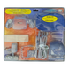 Bigben Accessoires Set Incl. Case + 3x Link Kabels + Lampje en meer (Nieuw) Bigben Accessoires Set Incl. Case + 3x Link Kabels + Lampje en meer (Nieuw)