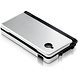 Thrustmaster Aluminium Case voor Nintendo DSi - Zilver (Nieuw) Thrustmaster Aluminium Case voor Nintendo DSi - Zilver (Nieuw)