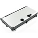 Algemeen Aluminium Case voor Nintendo 3DS - Zilver (Nieuw) Algemeen Aluminium Case voor Nintendo 3DS - Zilver (Nieuw)