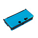 Algemeen Aluminium Case voor Nintendo 3DS - Blauw (Nieuw) Algemeen Aluminium Case voor Nintendo 3DS - Blauw (Nieuw)