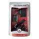 Yuraku 3-in-1 Oplader + Autolader + Batterij / Accu voor Nintendo DS Lite (Nieuw) Yuraku 3-in-1 Oplader + Autolader + Batterij / Accu voor Nintendo DS Lite (Nieuw)