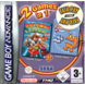 Game Boy 2 Games in 1: Columns Crown + Chuchu Rocket! (Geseald) Game Boy 2 Games in 1: Columns Crown + Chuchu Rocket! (Geseald)