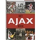 Ajax Boek Ajax Boek