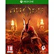 Xbox One Agony Xbox One Agony