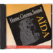 Philips CD-i / CDi Aîda Home Cinema Sound Demonstration Disc Philips CD-i / CDi Aîda Home Cinema Sound Demonstration Disc
