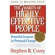 7 Habits Of Highly Effective People 7 Habits Of Highly Effective People