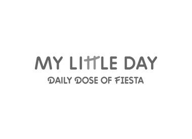 My Little Day