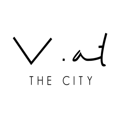 V at the City