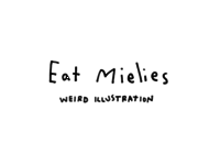 Eat Mielies