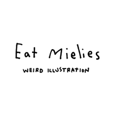 Eat Mielies