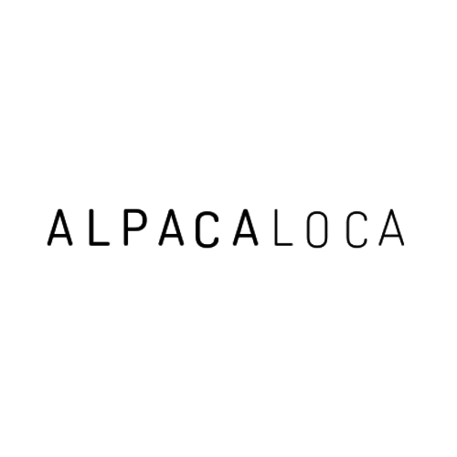 Alpaca Loca Alpaca Loca