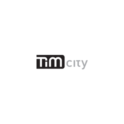TIMcity TIMcity