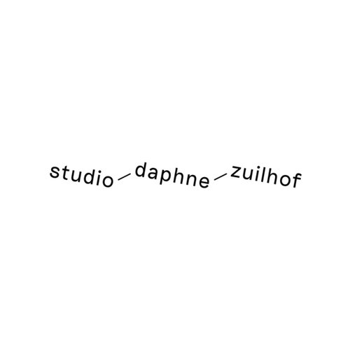 Studio Daphne Zuilhof Studio Daphne Zuilhof