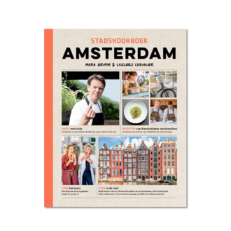 7 x de lekkerste kookboeken