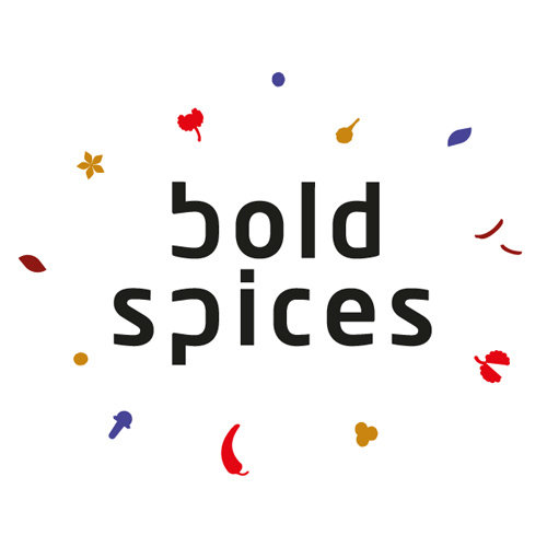 Bold Spices Bold Spices