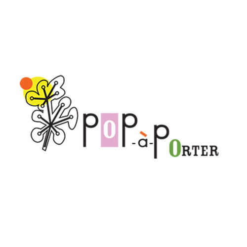 Pop-a-Porter Pop-a-Porter