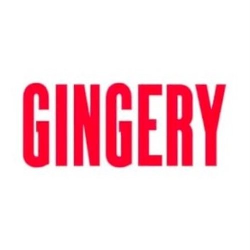 Gingery Gingery