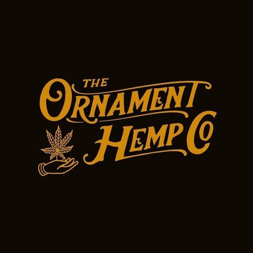 Ornament Hemp Ornament Hemp
