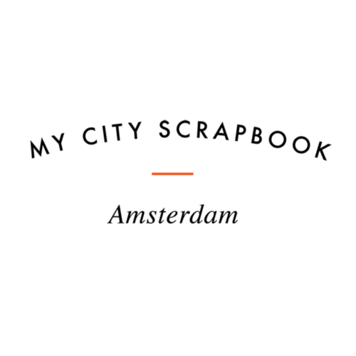 My City Scrapbook by HVD Concepts & Partners My City Scrapbook by HVD Concepts & Partners