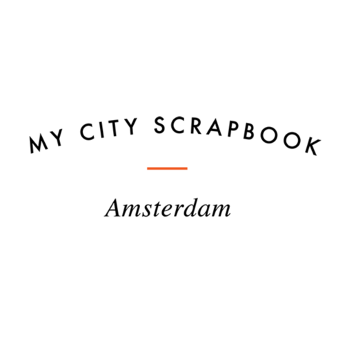 My City Scrapbook by HVD Concepts & Partners