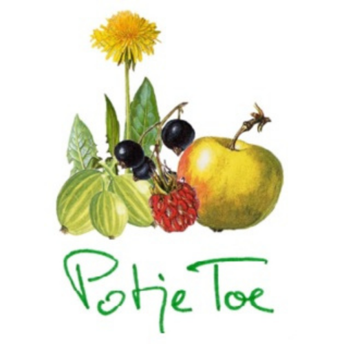 Potje Toe