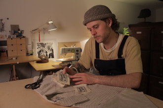 Maak kennis met: Ornament Hemp