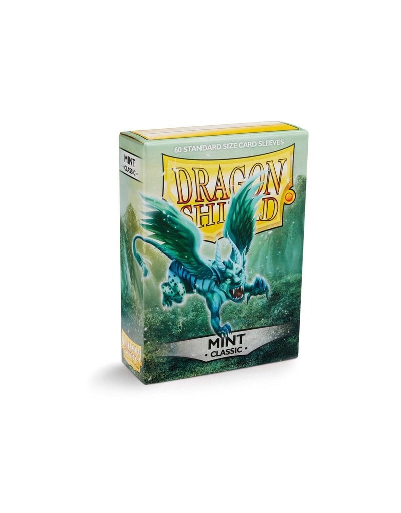 dragon mint